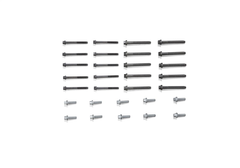 Ford F-250 Main Cap Bolt Kit - Ford Racing - `20-`27